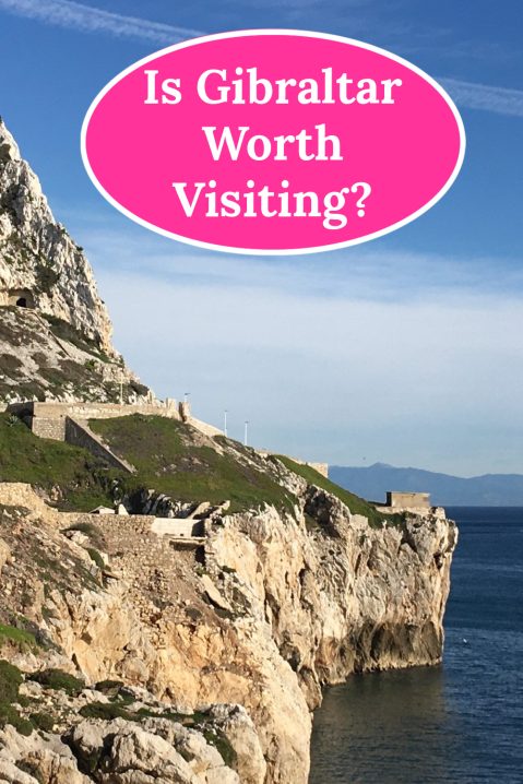 Is Gibraltar worth visiting?