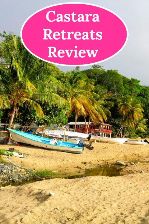 Castara Retreats Review