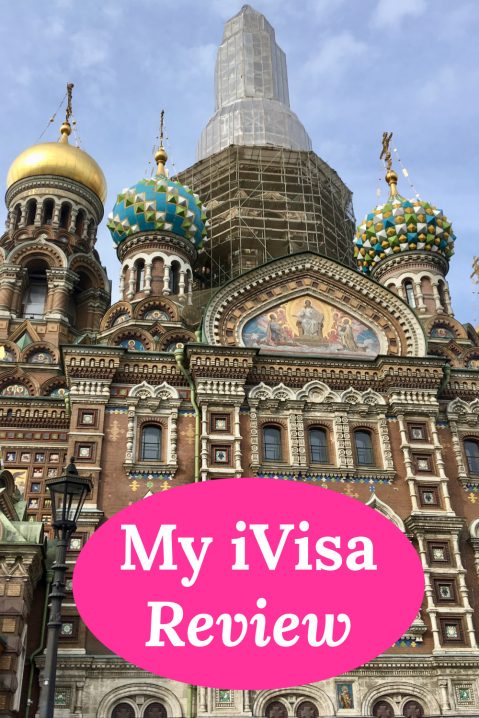 iVisa Review