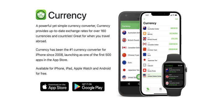 Apps for solo travellers