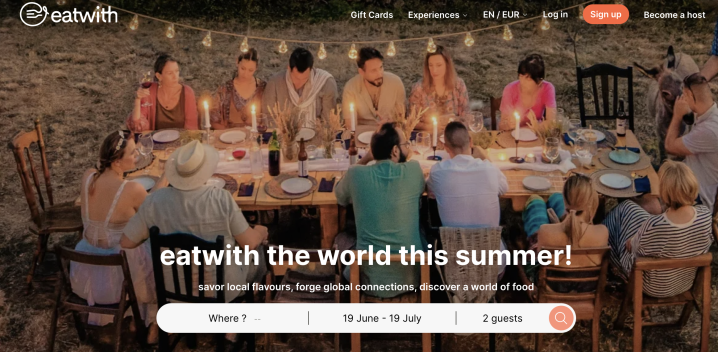 Apps for solo travellers