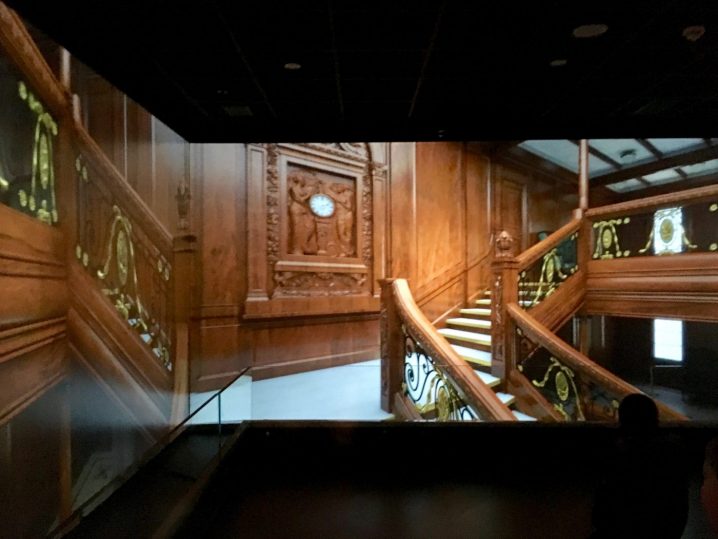 Titanic Belfast Review