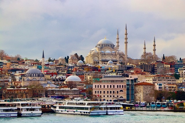 Travel Talk tour reviews