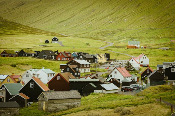 Faroe Islands Itinerary