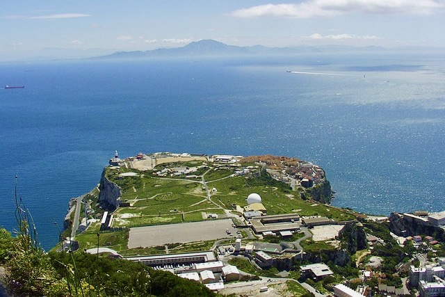 Is Gibraltar worth visiting?