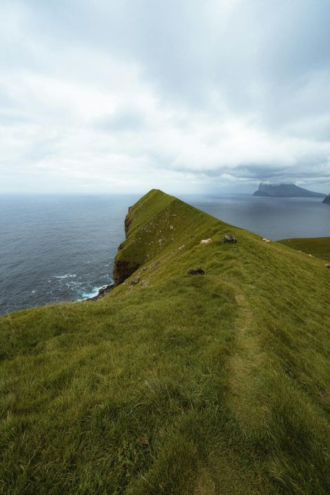 Faroe Islands itinerary 