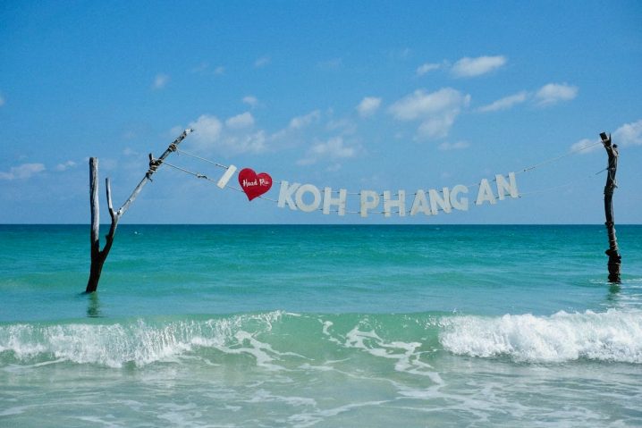 Backpacking Thailand Itinerary
