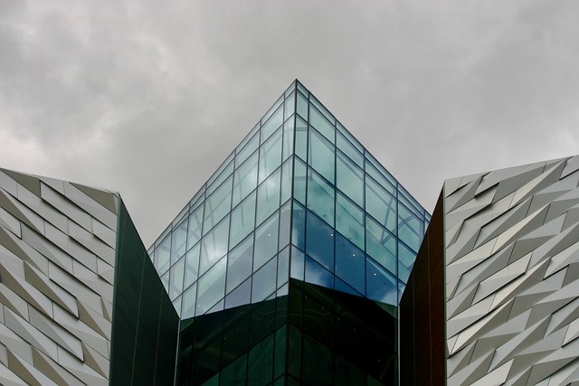 Titanic Belfast review