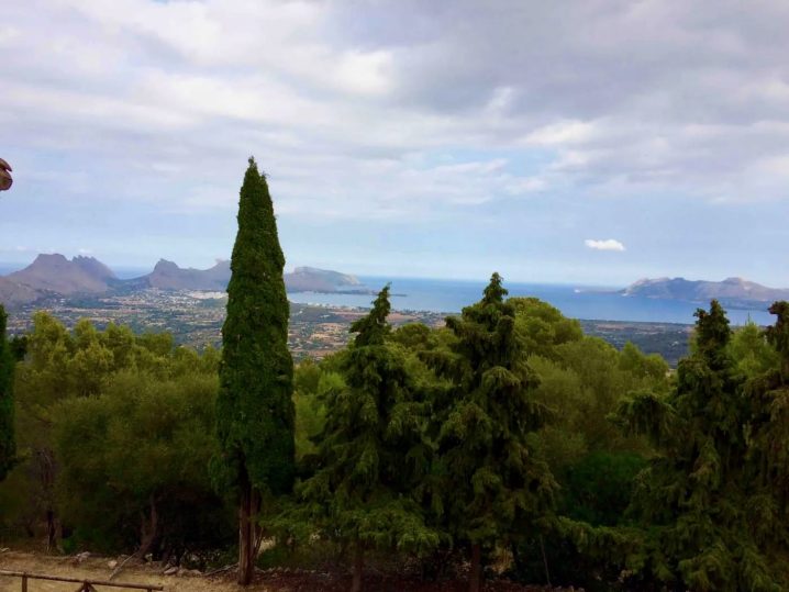 Finca Cuxach