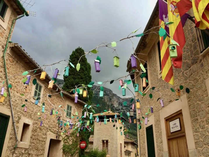 Finca Cuxach
