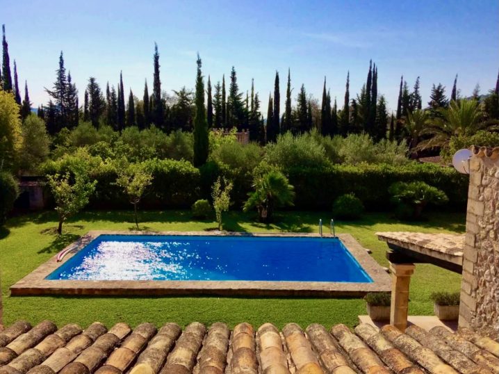 Finca Cuxach