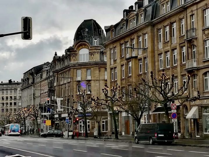 Is Luxembourg Worth Visiting?
