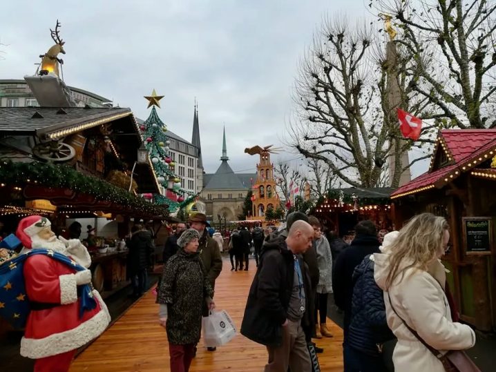Is Luxembourg Worth Visiting?