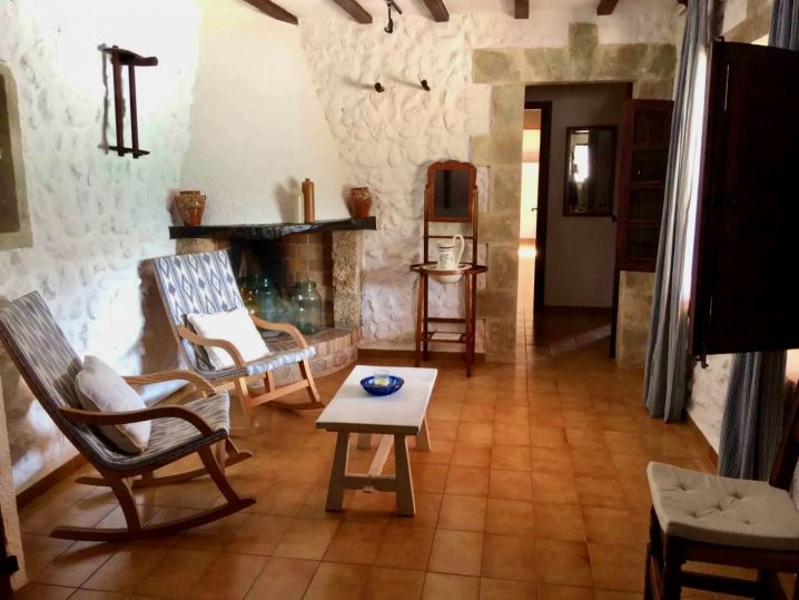 Finca Cuxach