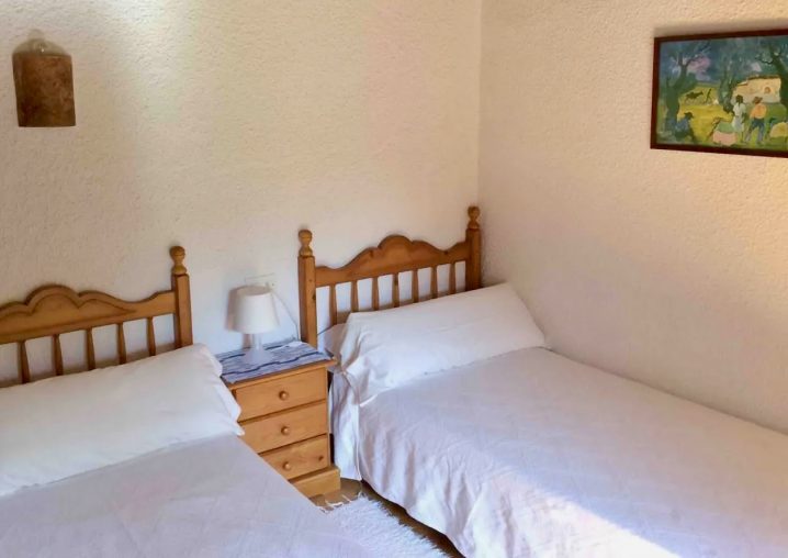 Finca cuxach
