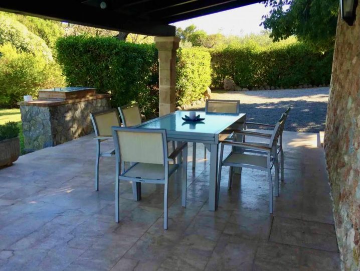 Finca Cuxach