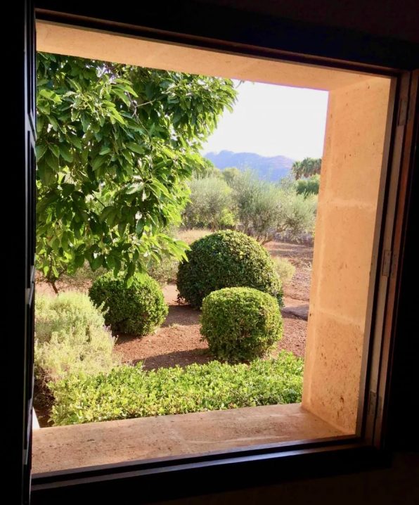 Finca Cuxach