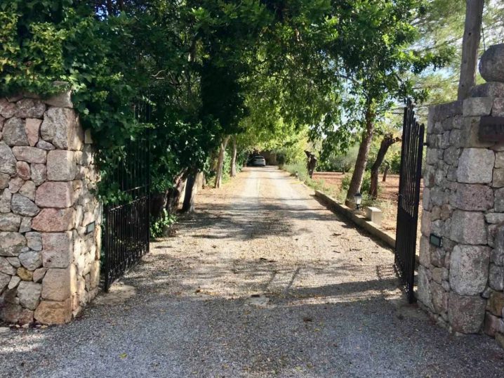 Finca Cuxach