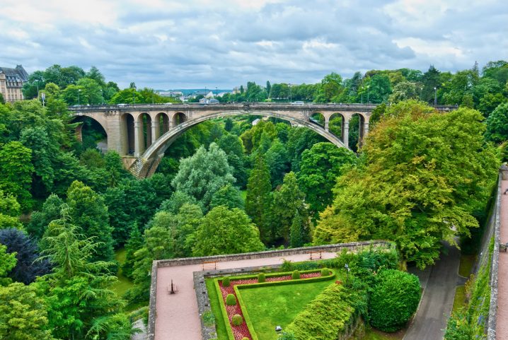 Is Luxembourg worth visiting? 