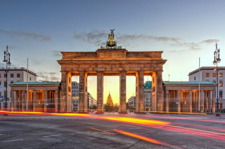 Tips For Traveling Europe
