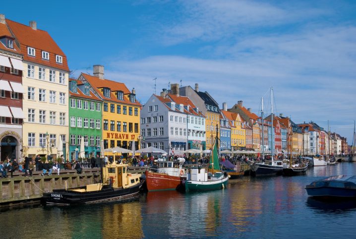 Tips For Traveling Europe