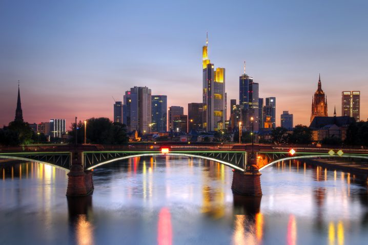 Tips For Traveling Europe