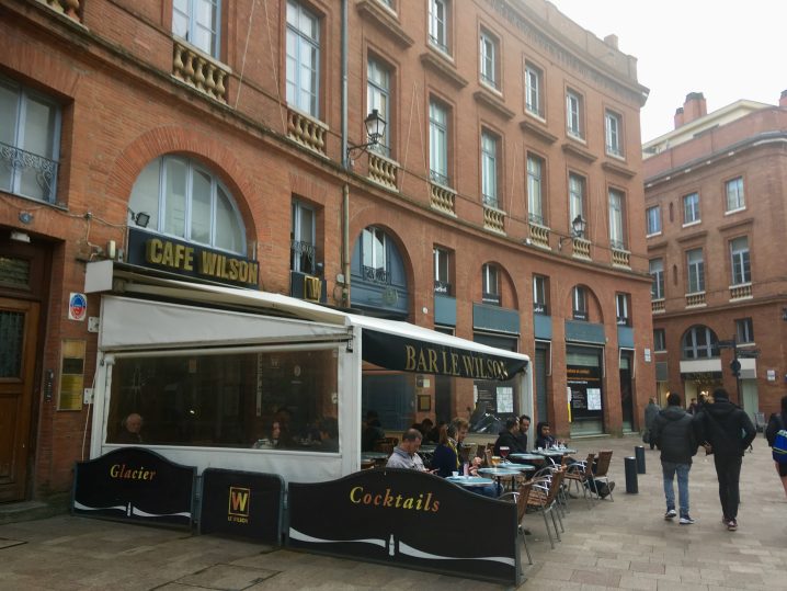 Is Toulouse Worth Visiting?