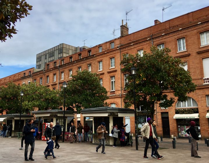 Is Toulouse Worth Visiting?