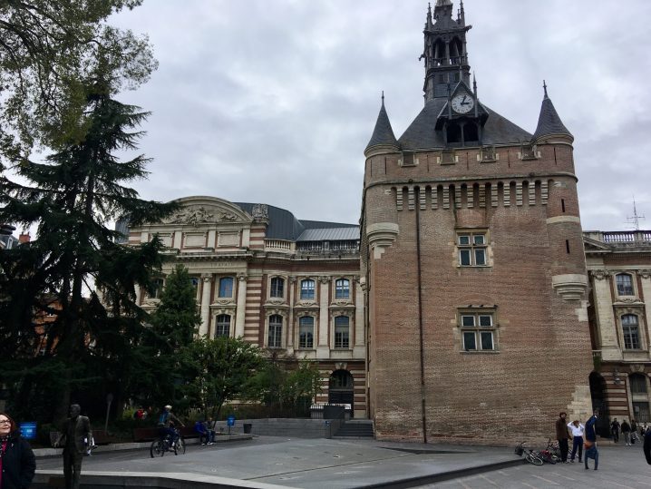 Is Toulouse Worth Visiting?