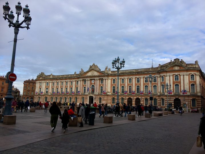 Is Toulouse Worth Visiting?