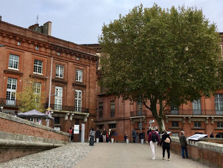 Is Toulouse Worth Visiting?