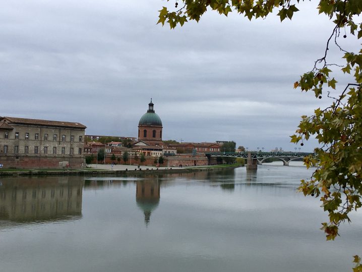 Is Toulouse Worth Visiting?