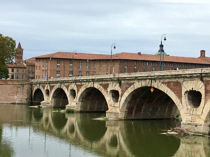 Is Toulouse Worth Visiting?