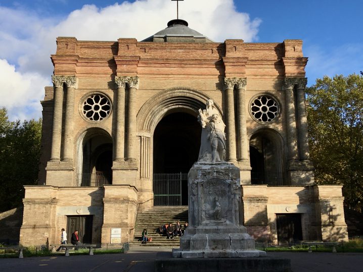 Is Toulouse Worth Visiting?
