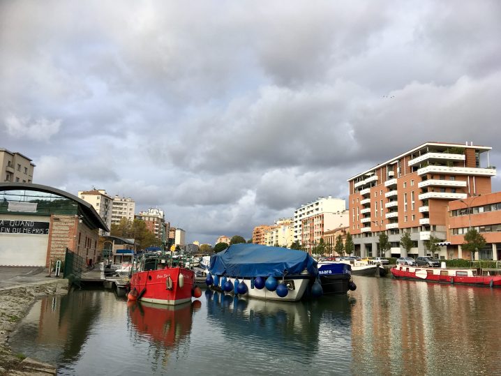 Is Toulouse Worth Visiting?