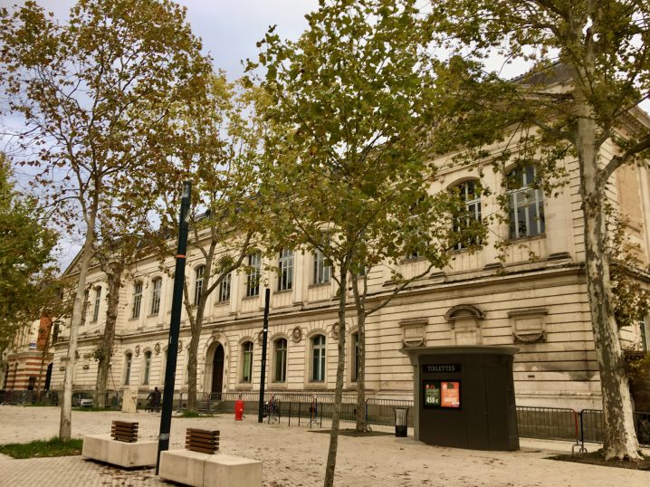Is Toulouse Worth Visiting?