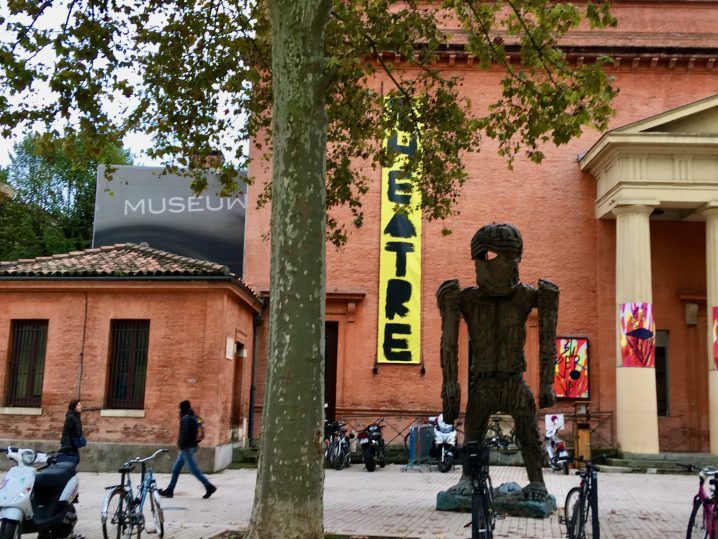 Is Toulouse Worth Visiting?