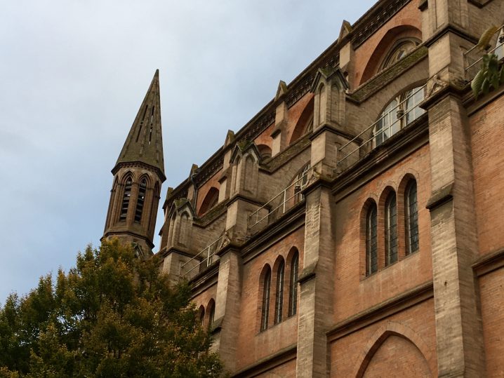 Is Toulouse Worth Visiting?