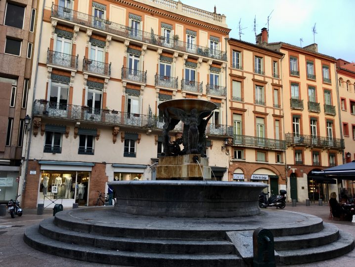 Is Toulouse Worth Visiting?