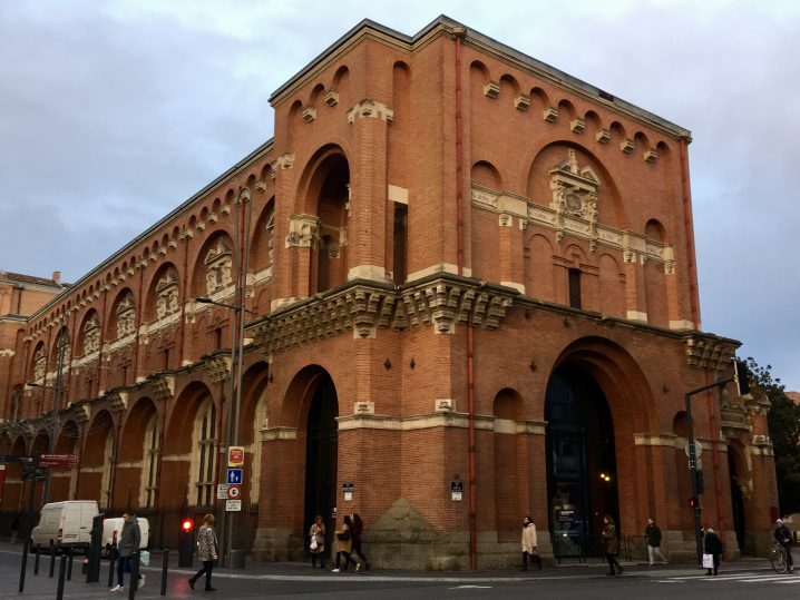 Is Toulouse Worth Visiting?