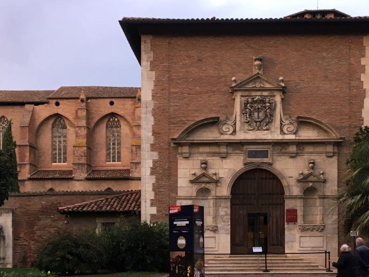 Is Toulouse Worth Visiting?