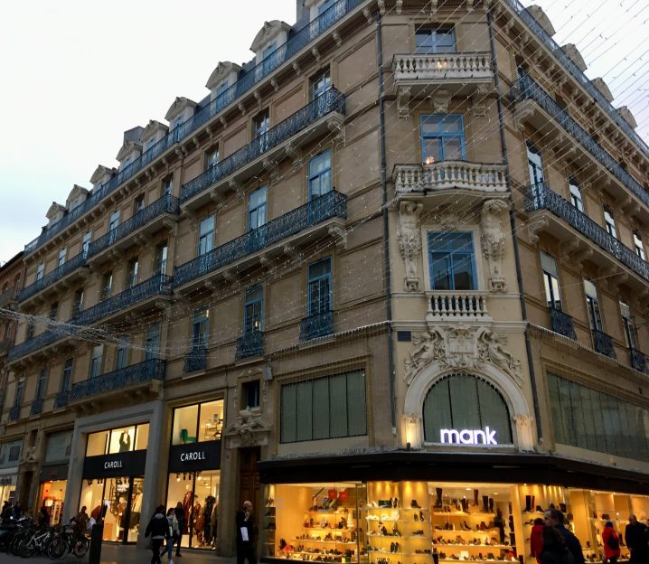 Is Toulouse Worth Visiting?