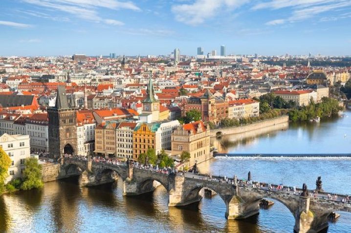 Tips For Traveling Europe