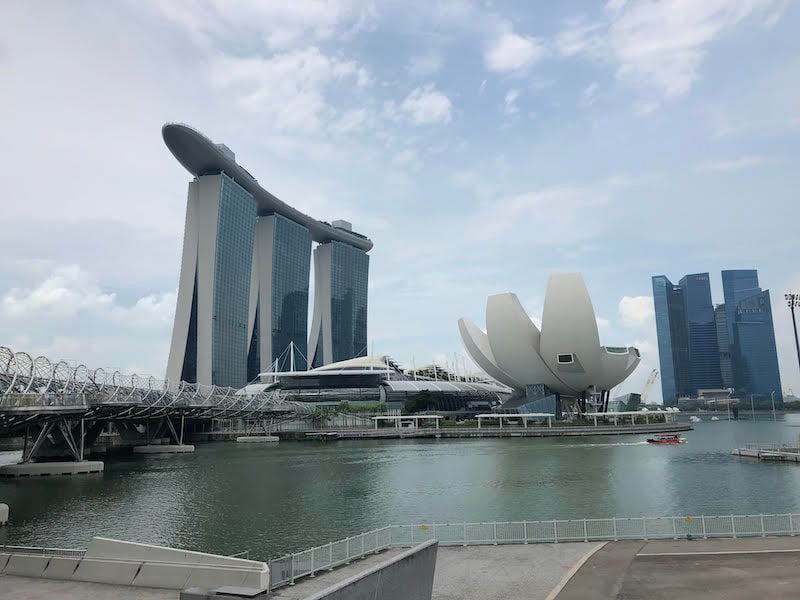 Singapore 