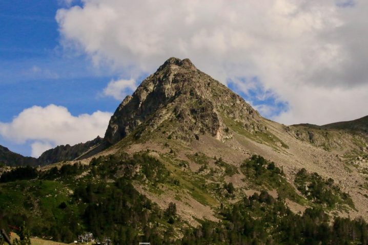 Andorra day trip from Barcelona