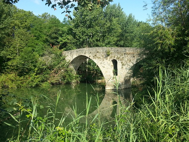 Walking the Camino de Santiago Solo