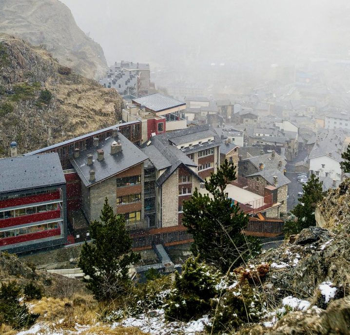Andorra day trip from Barcelona