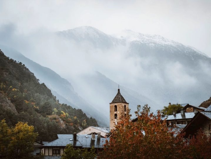 Andorra day trip from Barcelona