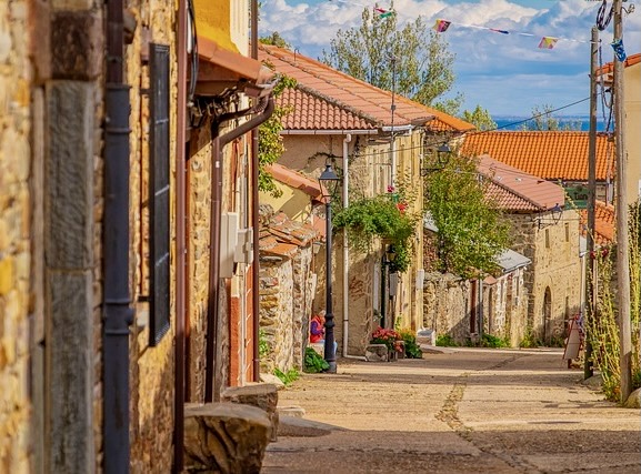 Walking the Camino de Santiago Solo