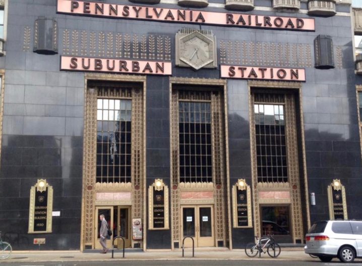 Going Solo in Philadelphia